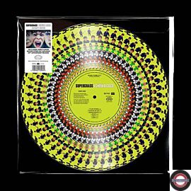 Supergrass - I Should Coco (30th Anniversary) (Zoetrope Vinyl)