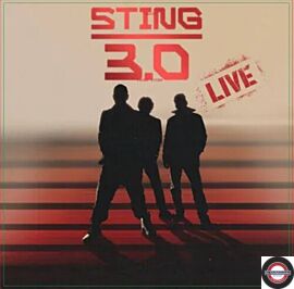 Sting - Sting 3.0 Live 