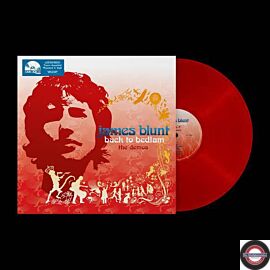 James Blunt - Back To Bedlam: The Demos (Red Vinyl)