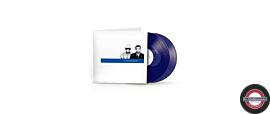 Pet Shop Boys: Discography: The Complete Singles Collection 1985-1991 (2023 Remaster) (Blue Vinyl)