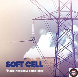 Soft Cell · Happiness Now Completed