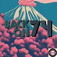 Jungle - Back On 74 
