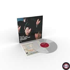 The Rolling Stones - Out Of Our Heads (Clear Vinyl)