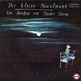 Der kleine Häwelmann - 7" Single