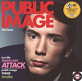 Public Image Ltd - First Issue (RSD25)