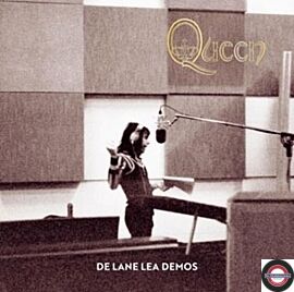 Queen - De Lane Lea Demos 2024 Mix (Colored Vinyl)