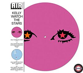 AIR - Kelly Watch The Stars - RSD 2024