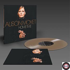 Alison Moyet - Hometime (Gold Vinyl)