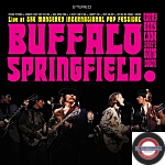 The Byrds / Buffalo Springfield: Live at the Monterey International Pop Festival