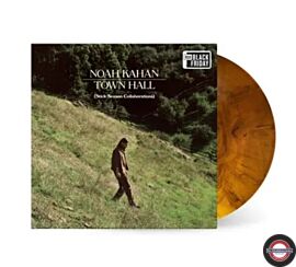 Noah Kahan - Town Hall (Stick Season Collaborations)