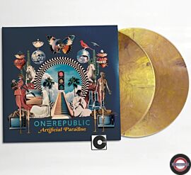 ONEREPUBLIC - Artificial Paradise 