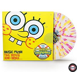 Various Artists - The SpongeBob SquarePants Movie