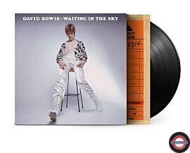 David Bowie - Waiting In The Sky RSD 2024 edition