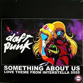 Daft Punk - Something About Us  - RSD 2024 edition