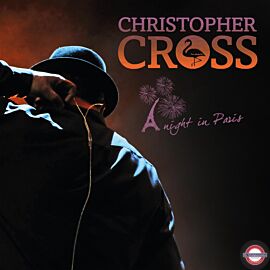 Christopher Cross - Christopher Cross A Night in Paris RSD 2024