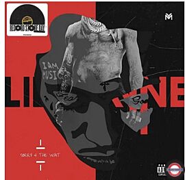 Lil Wayne - Sorry 4 The Wait (RSD Vinyl) RSD 2024 edition