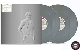 Lou Reed - Metal Machine Music (Metallic Silver Vinyl)