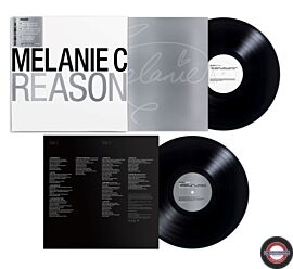 Melanie C - Reason