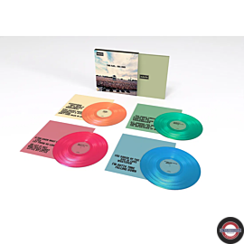 Oasis - Time Flies…1994 - 2009 (colored vinyl)