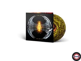 Pearl Jam - Dark Matter (Lp+sticker) RSD 2024 Yellow & Ghostly Black edition