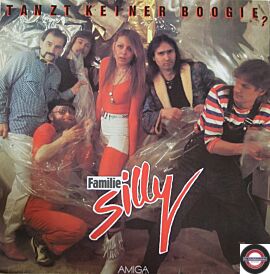 Silly (Familie ) - Tanzt Keiner Boogie