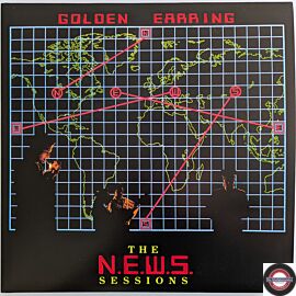 Golden Earring – The N.E.W.S. Sessions
