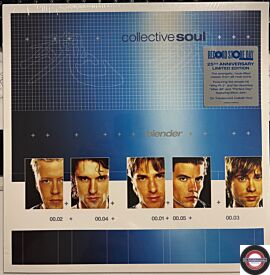 Collective Soul – Blender