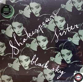 Shakespears Sister – Black Sky