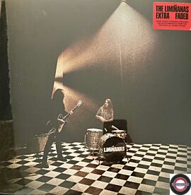 The Limiñanas – Extra Faded