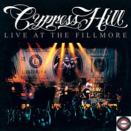 Cypress Hill – Live At The Fillmore