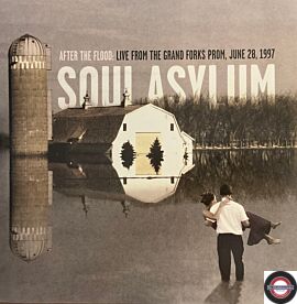 Soul Asylum – After The Flood: Live From The Grand Forks Prom