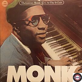 Thelonious Monk – Live At The It Club