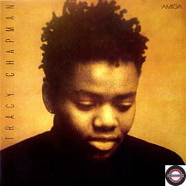 Tracy Chapman