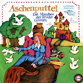 Aschenputtel (7" EP)