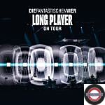 Die Fantastischen Vier - Long Player Live In Stuttgart 2024(3LP)