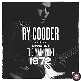 Ry Cooder - The Main Point - Live 1972