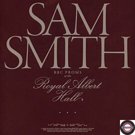Sam Smith - BBC Proms At The Royal