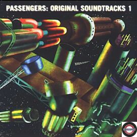 Passengers (U2 & Brian Eno) - Original Soundtracks 1