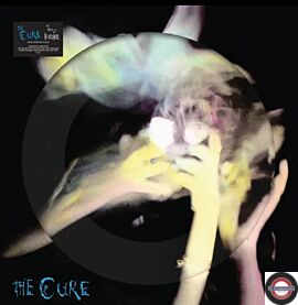 The Cure - The Head On The Door (Picture Disc)