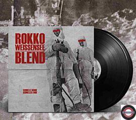 Rokko Weissensee & Blend - Schnelle Hände / Schnelles Ende