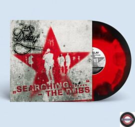 Jan Delay - Searching… - The Dubs (Colored Vinyl)