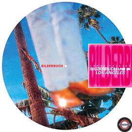 Bilderbuch - Live In Los Angeles (Picture Disc)