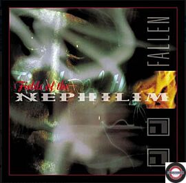 Fallen - Fields of the Nephilim