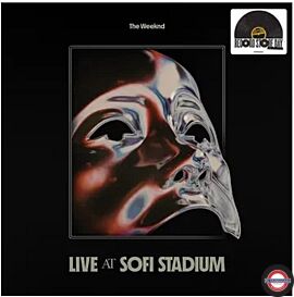 The Weeknd - Live at SoFi Stadium 