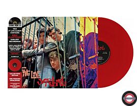 Yardbirds - 5 Live Yardbirds - RED RSD 2024 edition