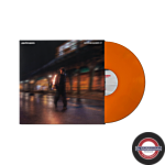 Zartmann - Schönhauser EP  (Orange Vinyl)