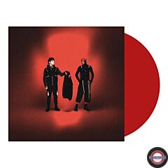 Twenty One Pilots Breach (Red Vinyl)