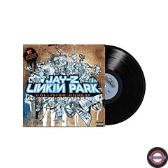 Jay-Z & Linkin Park: Collision Curse EP
