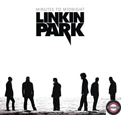 Linkin Park: Minutes To Midnight