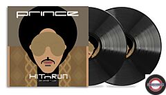 Prince - HitnRun Phase Two (10 Year Anniversary) auf 2 LPs